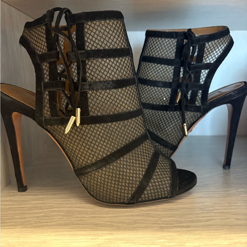 Aquazzura Heels 39